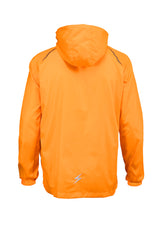 Chaqueta Van Naranja Neón